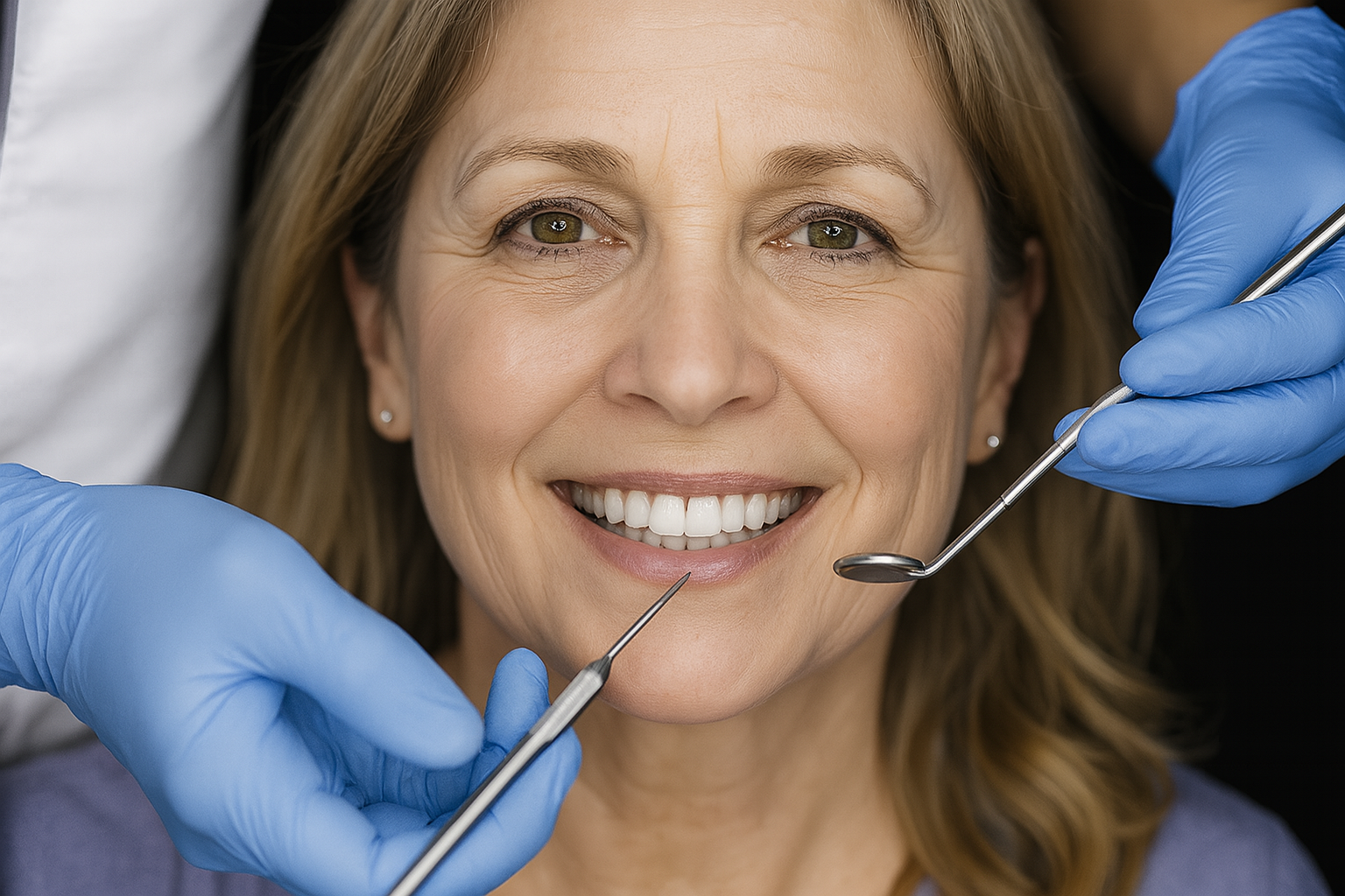 Cosmetic Dentistry